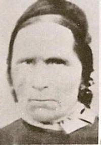 Nancy Pace (1801 - 1875) Profile